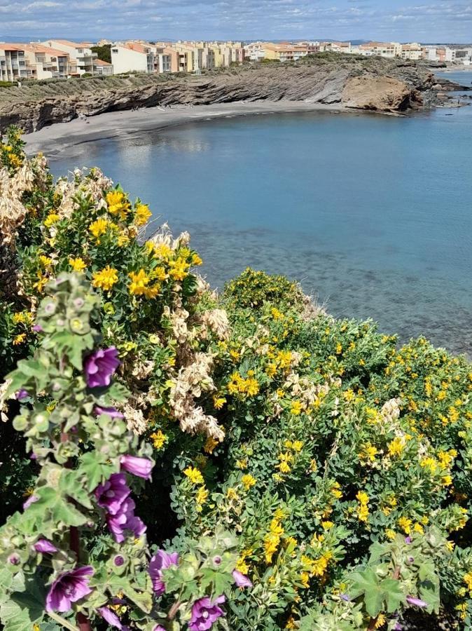 Evasion Unique Sur Notre Voilier Au Cap D Agde Hotel Eksteriør billede