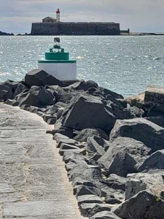 Evasion Unique Sur Notre Voilier Au Cap D Agde Hotel Eksteriør billede