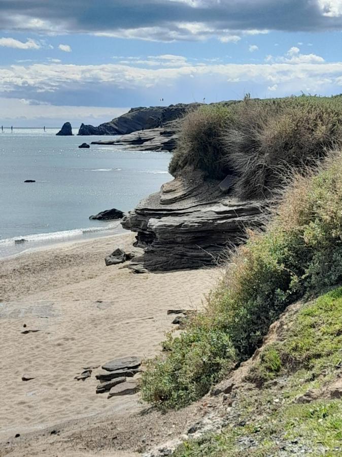 Evasion Unique Sur Notre Voilier Au Cap D Agde Hotel Eksteriør billede